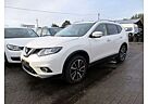 Nissan X-Trail Tekna 1.6d AC 40 Tkm! TÜV=12/24! VB!