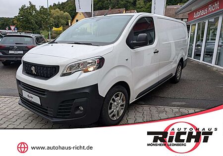 Peugeot Expert 2.0 HDI L3 PDC Klima PDC Heckflügel