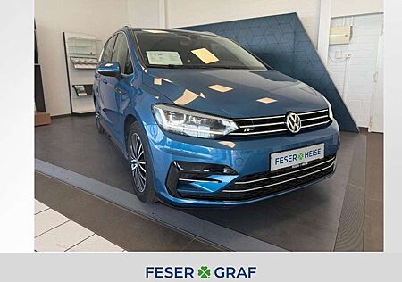 VW Touran Volkswagen 2.0 TDI Highline DSG*R-Line*Pano*AHK*LED*Standhzg