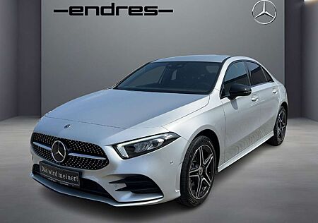 Mercedes-Benz A 250 e AMG Line +NIGHT-PAKET+SPORTSI.+KAMERA+