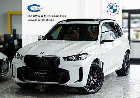 BMW X5 30xd M SPORT PRO 22LM 7.SITZ CARBON Panorama