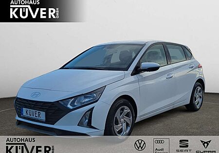 Hyundai i20 Comfort 1.2 Benzin