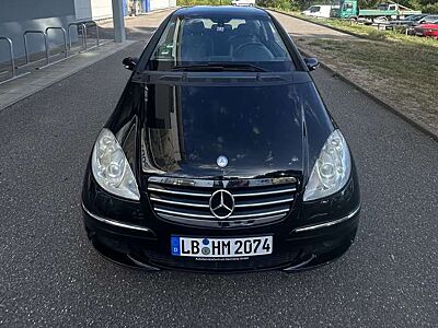 Mercedes-Benz A 160 CDI Autotronic Avantgarde