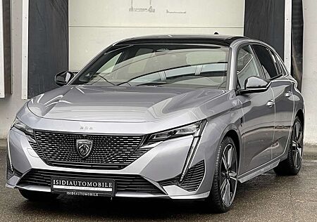 Peugeot 308 GT Matrix-LED Navi Pano Focal-Sound ACC 360°