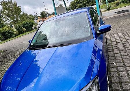 Skoda Fabia gebraucht kaufen Skoda Fabia