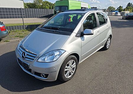 Mercedes-Benz A 160 A160 A -Klasse ,Automatik