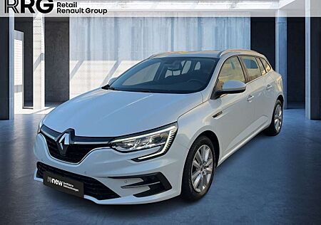 Renault Megane IV TCe 140 Grandtour Business Edition