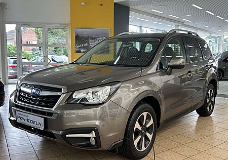 Subaru Forester 2.0 Exclusive*PANO*KAMERA*NAVi*ACC*SPUR