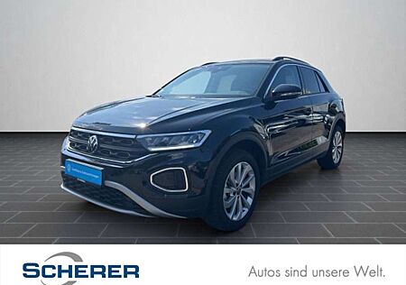 VW T-Roc Volkswagen 1.5 TSI DSG Life LED+ACC+Kamera+Navi+App+C