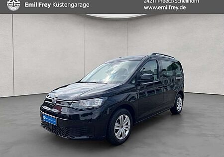 VW Caddy Volkswagen 1.5 TSI SHZ, Tempomat, App-Connect