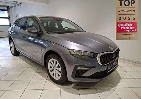 Skoda Scala DSG Top Selection Garantie bis 06/29