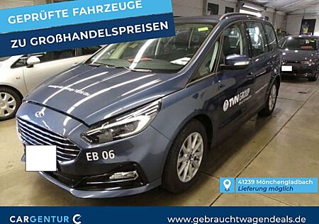 Ford Galaxy 2.5 Duratec (FHEV) Hybrid Trend AHK LED