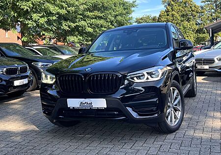 BMW X3 xDrive 20d Advantage*HUD*KEYLESS*AMBIENTE*LED
