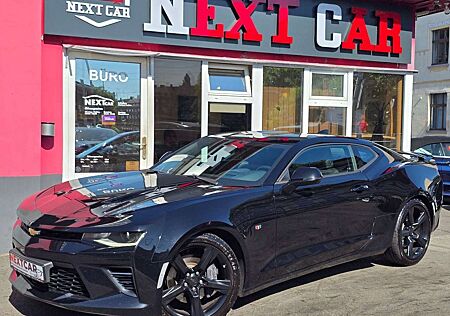 Chevrolet Camaro V8|6.2|Auto|HeadUp|Navi|Kamera|Leder