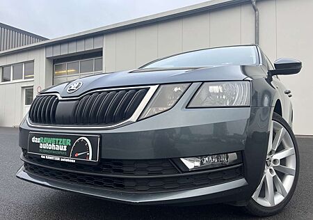 Skoda Octavia Combi 2.0 TDI DSG Ambition Tour 100€ m. 20% Anza