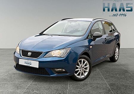 Seat Ibiza Combi 1.2 TSI Style ST Klima Alu