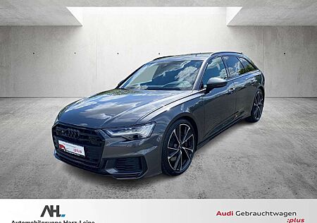 Audi S6 Avant 3.0 TDI quattro Toptronic HD-Matrix HuD AHK