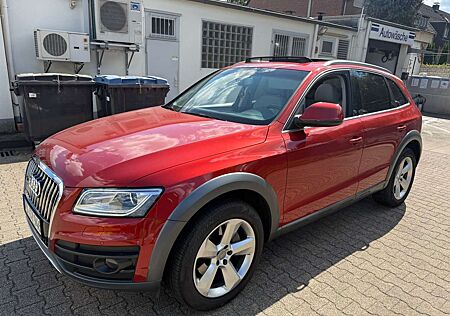 Audi Q5 3.0 TDI (190 kW) quattro/AHK/PANO