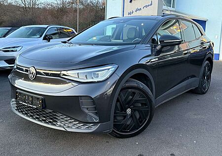 VW ID.4 Volkswagen Pro Performance ACC Navi LED 360°Kam Memory