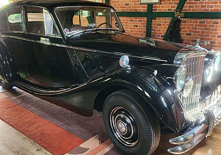 Jaguar Others MK 5- Standard Limousine