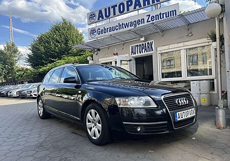 Audi A6 2.0 TDI Avant*Tiptronic*Navi*Xenon*Leder*Alu