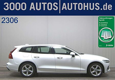 Volvo V60 Kombi D4 Inscription Navi 360° LED el.Heck