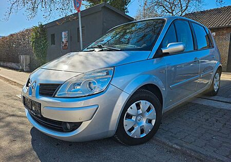 Renault Scenic Dynamique 1.6 16V