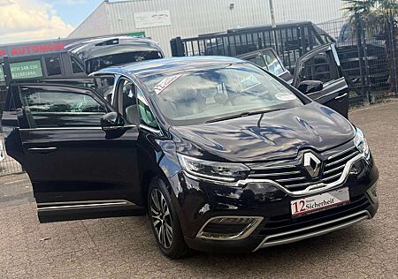 Renault Espace Initiale Paris Automatik Voll-LED Leder R-Link