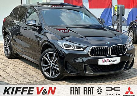 BMW X2 xDrive25e M SPORT PANO KAMERA NAVI H/K MEMORY