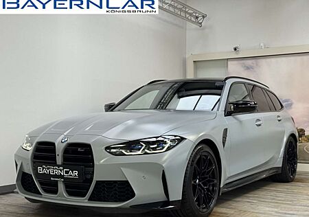 BMW M3 xDrive To. Competition Sitzlüftung 360° LED+