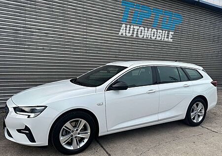 Opel Insignia B Spor Tou Eleg*AHK*NAVI*MATRIX-LED*KAM
