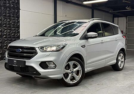 Ford Kuga ST-Line Allrad Automatik*AHK*KAMERA*KEYLESS
