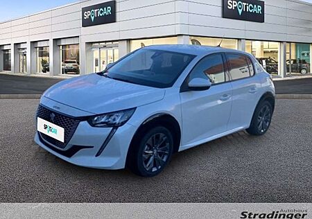 Peugeot 208 Elektromotor 136 Allure Pack