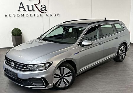 VW Passat Variant Volkswagen 1.4 TSI DSG GTE NAV+LED+ACC+PANO