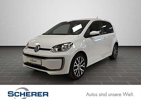 VW e-up! Volkswagen e-up! Style Plus CCS SHZ RFK PDC DAB+