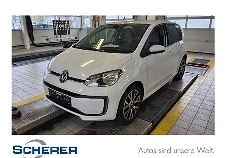 VW e-up! Volkswagen e-up! Style Plus CCS SHZ RFK PDC DAB+