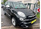 Fiat 500L Urban Lounge / Panoramadach / 1. Hand