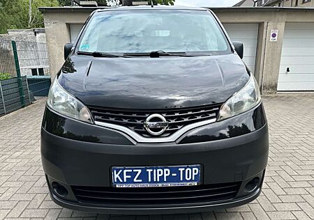 Nissan NV200 /1.Hand/Scheckheftgepflegt/ Tüv neu/ Klima