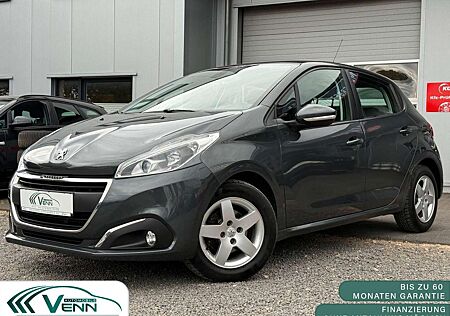 Peugeot 208 Active*SHZ*PDC H*Klima*Tempomat