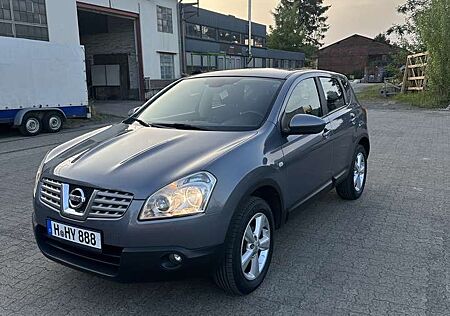 Nissan Qashqai 2.0