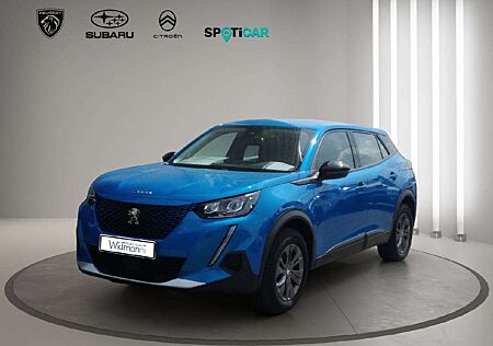 Peugeot e-2008 e- Active Pack