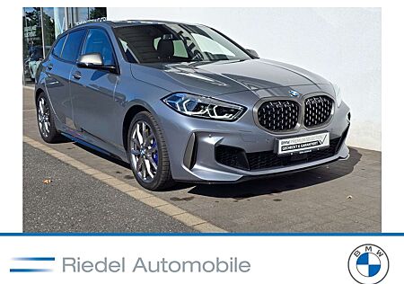 BMW 135 M135i xDrive Sport Aut. Pano*Head-Up*h/k*ACC*PDC