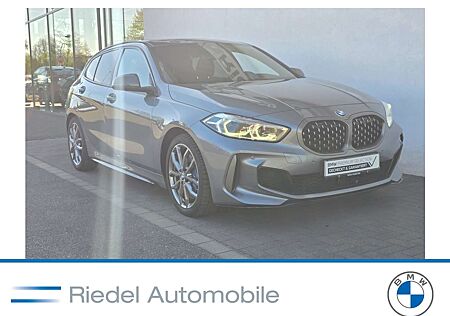 BMW 135 M135i xDrive Sport Aut. Pano*Head-Up*h/k*ACC*PDC