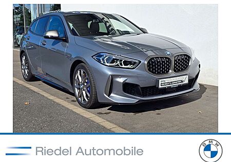 BMW 135 M135i xDrive Sport Aut. Pano*Head-Up*h/k*ACC*PDC