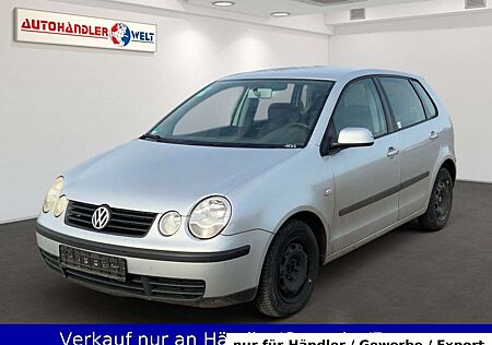 VW Polo Volkswagen IV 1.2 Comfortline