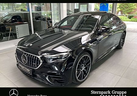 Mercedes-Benz E 53 AMG Hybrid 4M+ Premium,Perf.Sitze,Pano,HAL