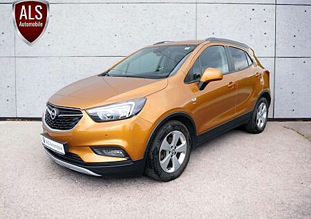 Opel Mokka X Active Start/Stop"PDC"SHZ"Kamera"Navi"