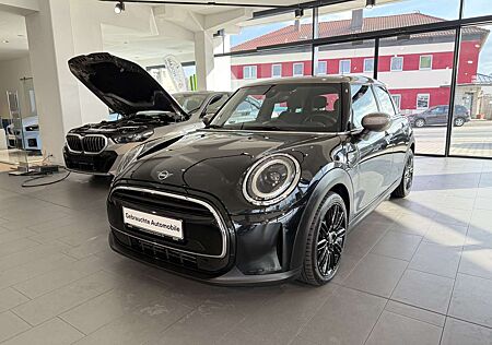 Mini Cooper Yours Trim 5-trg. DAB LED RFK Navi