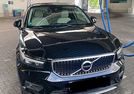 Volvo XC 40 XC40 XC40+T5+AWD+Geartronic+Momentum