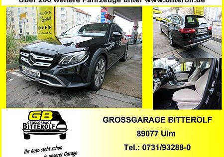 Mercedes-Benz E 220 d T 4Matic ALL-Terrain Avantg Comand/HUD/Di